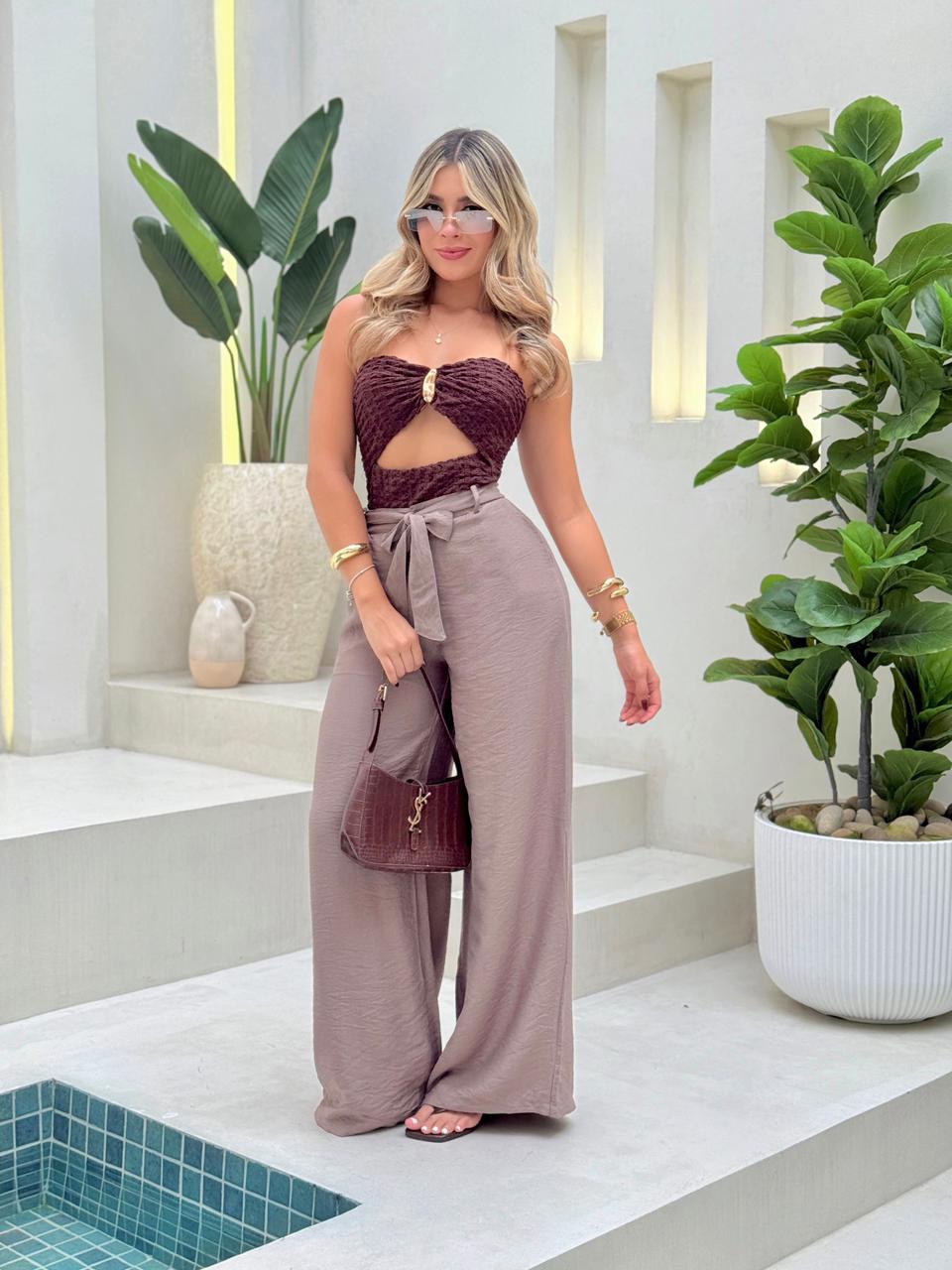 Pantalon Nuri (Todos Los Colores)