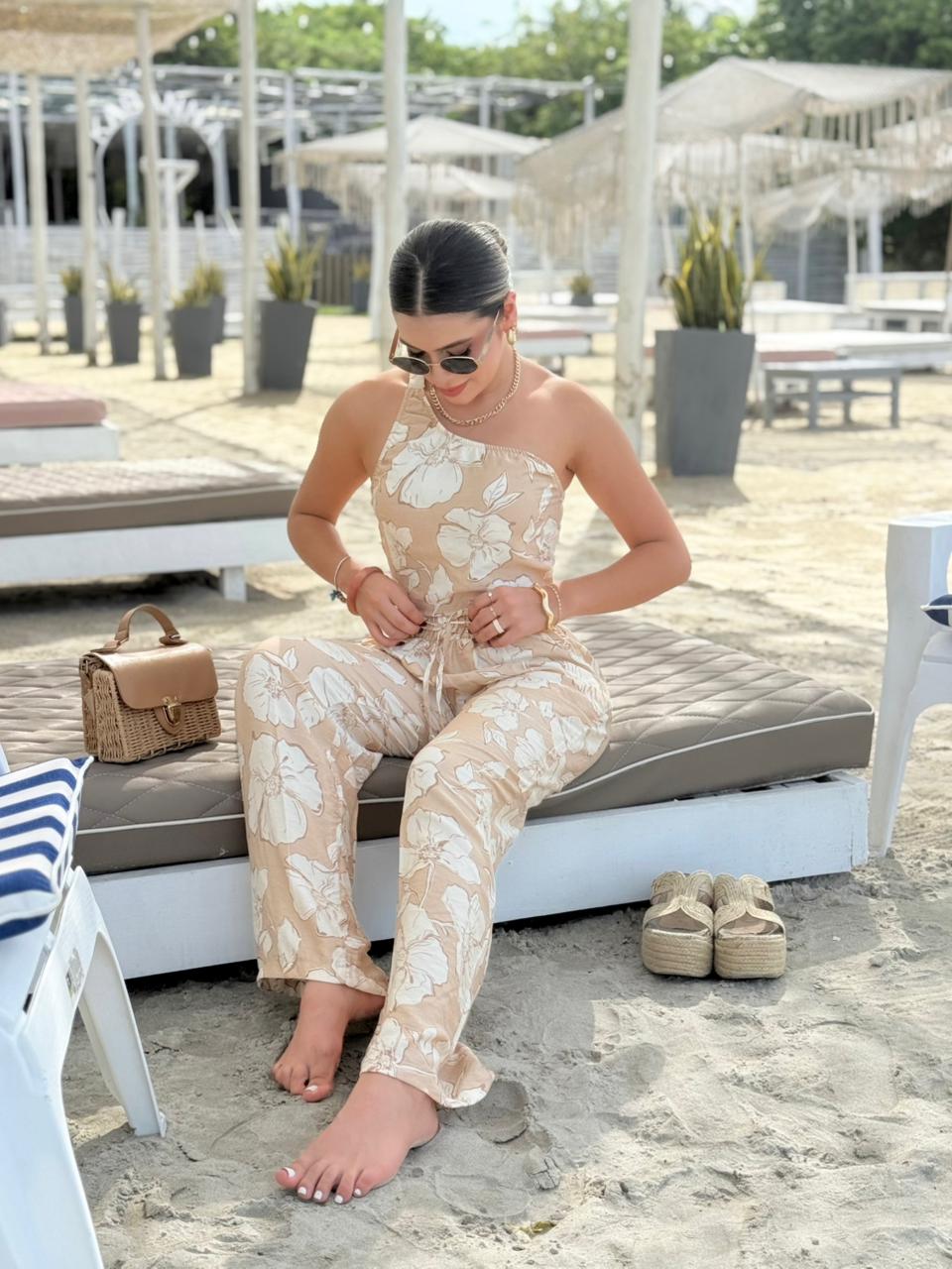 Set Pantalon Renacer (Todos Los Colores)
