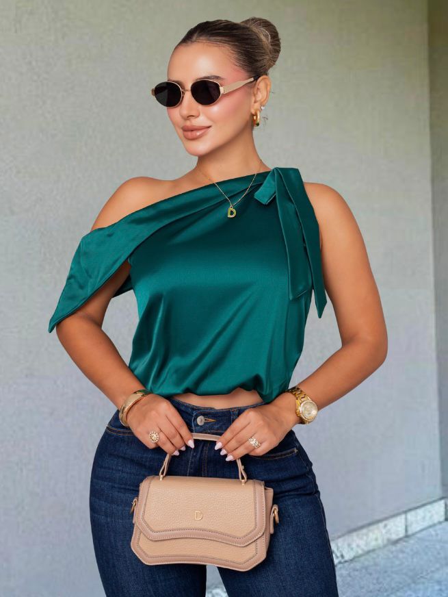 Blusa Arizona (Todos Los Colores)