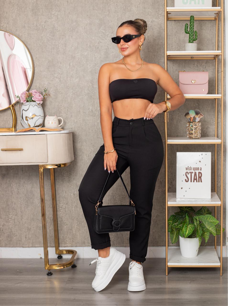 Pantalon Milan (Todos Los Colores)