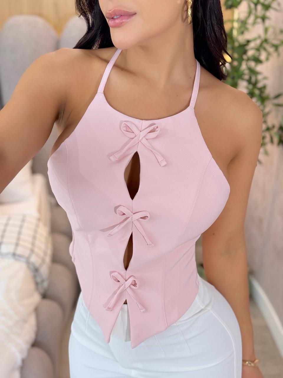 Blusa Sol (Todos Los Colores)