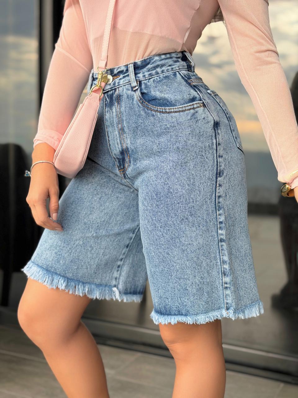 Bermuda Jean Adana