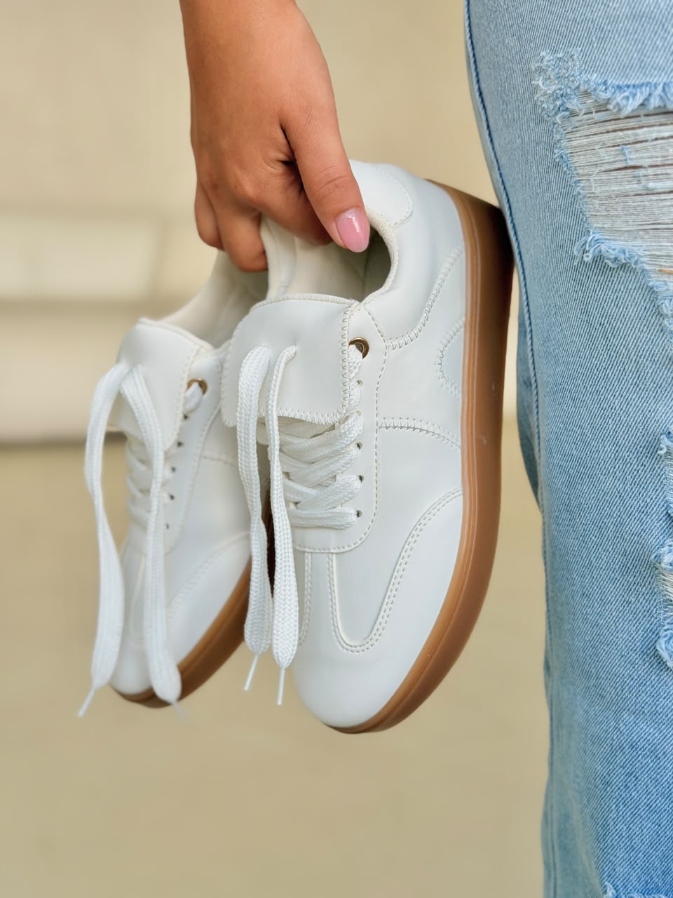 Tennis Versalles (Todos los Colores)