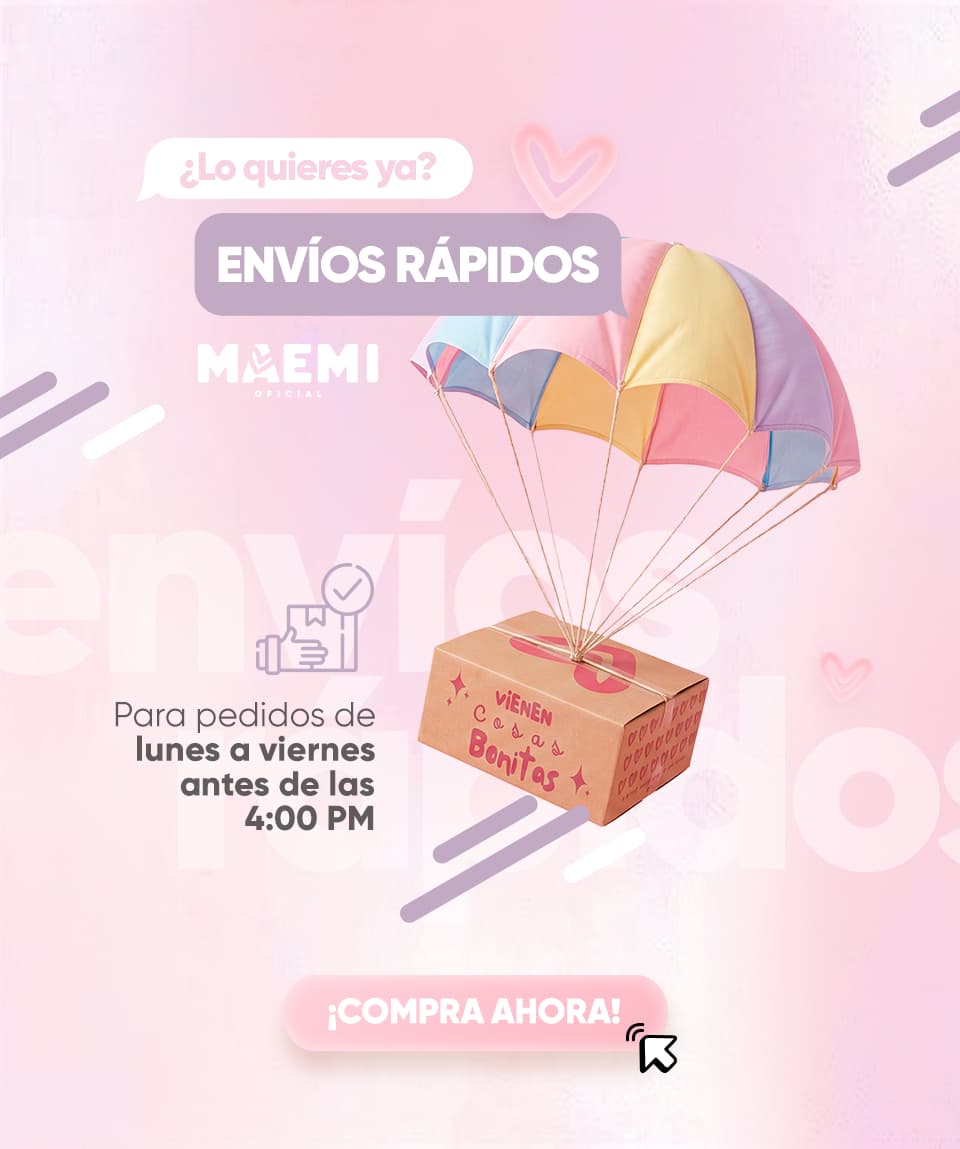 Envios rápidos