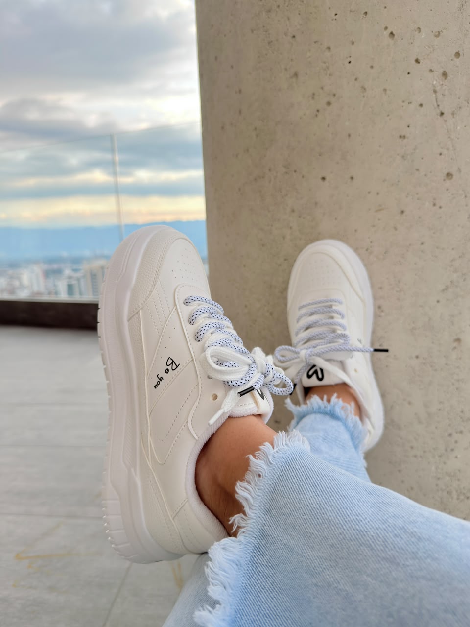 Tennis Coralain