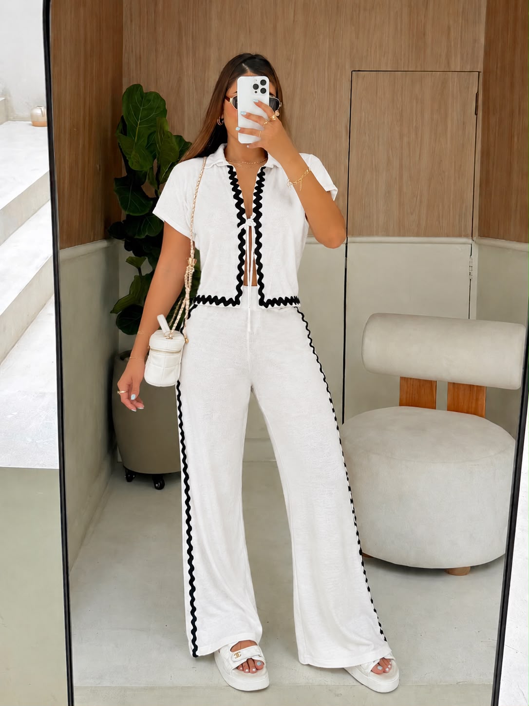 Camisera Miami (Todos Los Colores)