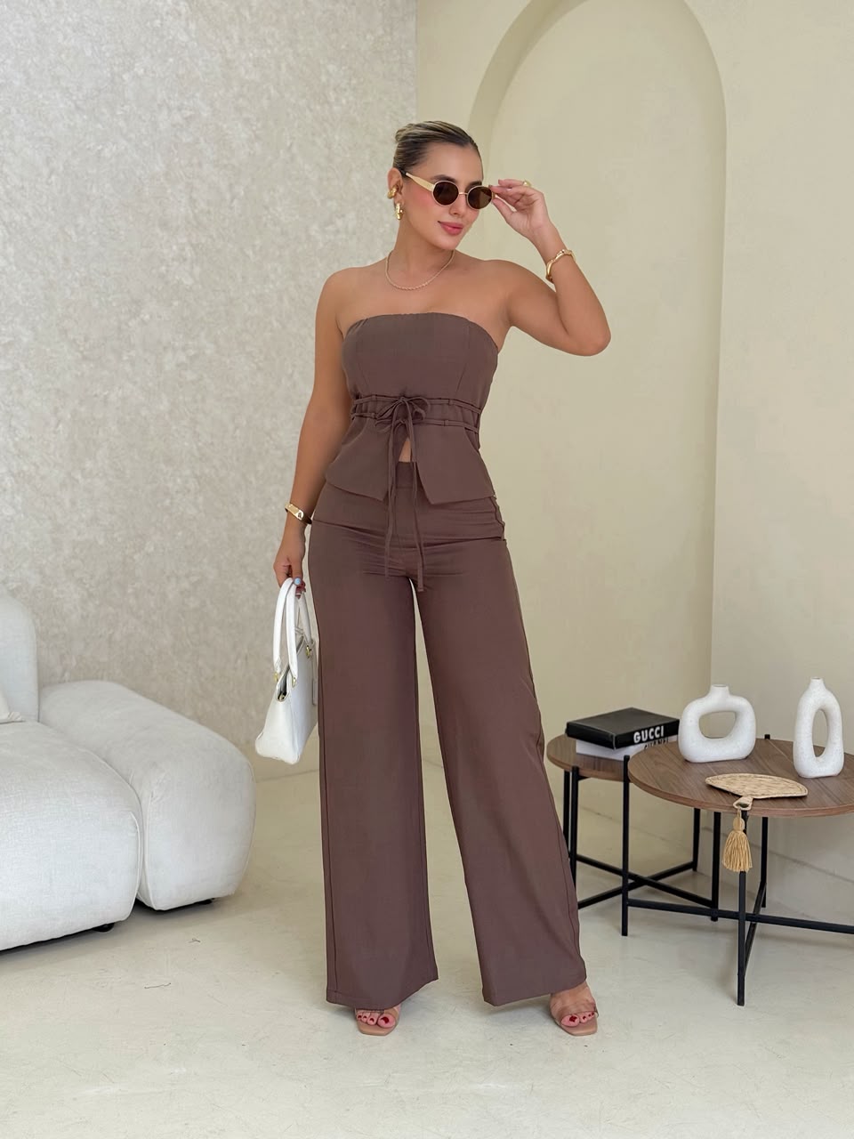 Pantalón Aleida (Todos Los Colores)