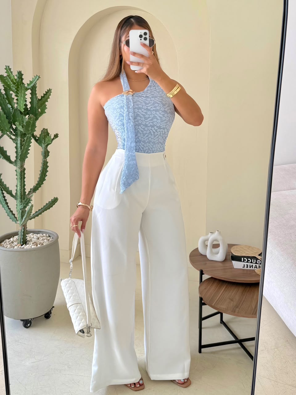 Pantalón Dayanis (Todos los Colores)